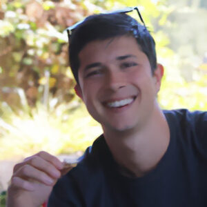 Martín Torres, PhD Candidate, Architectural Engineering