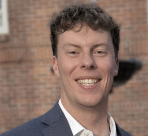 Kale Dohrman, MS Civil Engineering Student