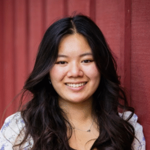 Jadyn Anderson, BS Mechanical Engineering Student