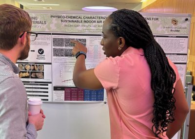 CU Materials Symposium
