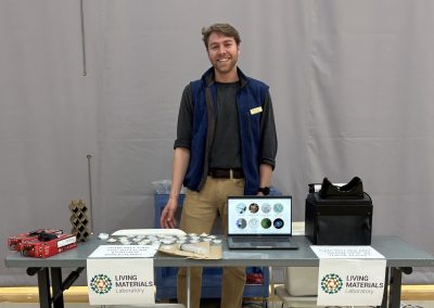 Early Engineering Fair