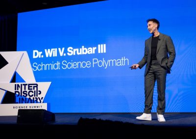 Schmidt Science Summit